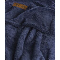 Cuvertura New Home Battaniye 200x220 (Blue) Thumb