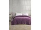 Cuvertura New Home Battaniye 200x220 (Purple)