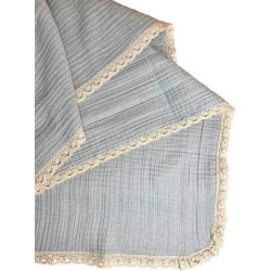 Cuvertura PernaMea PM.101558/5 (Gray)