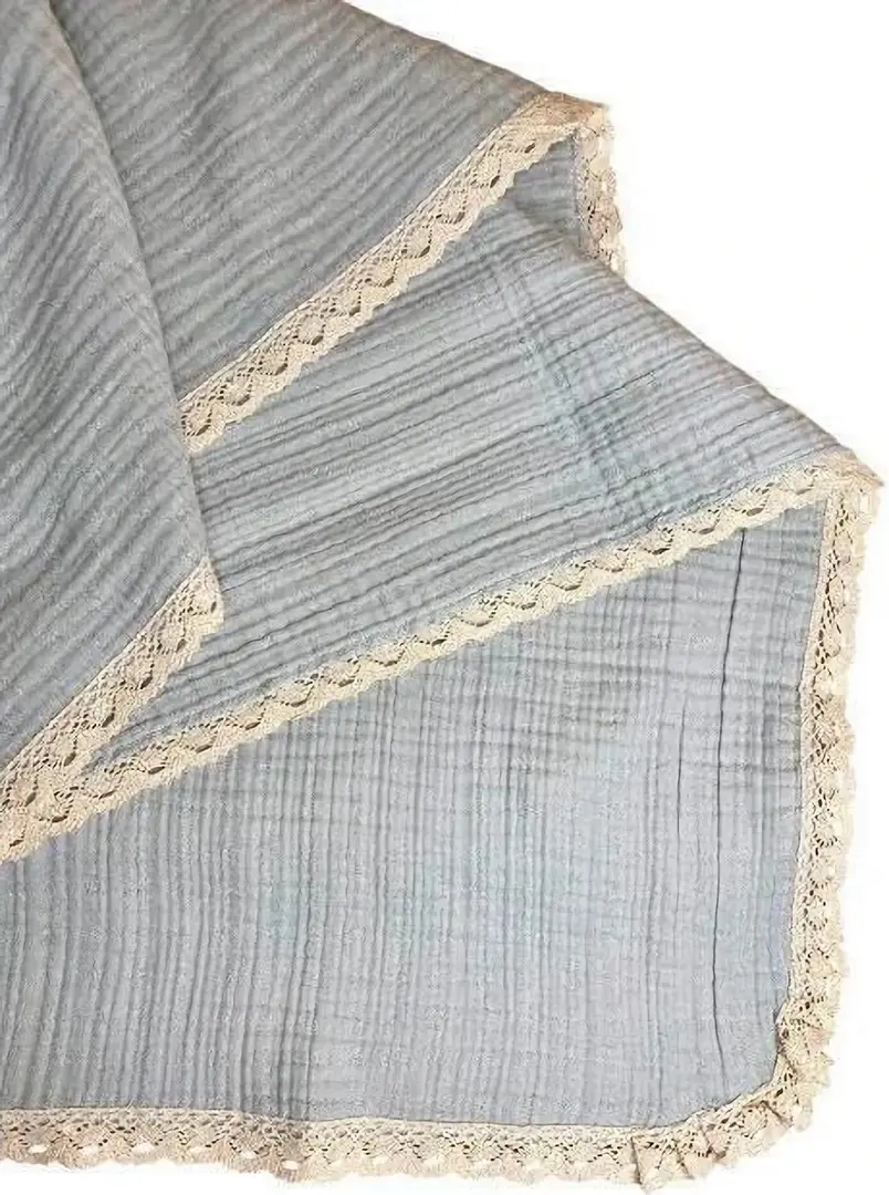 Cuvertura PernaMea PM.101558/5 (Gray)