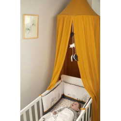 Плед Premaman Jersey Forest Animals 80x80 (White) Thumb