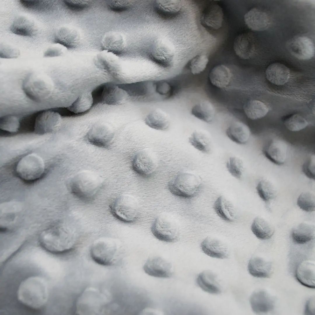 Конверт-плед Qmini Rabbit Night (Blue) - 3