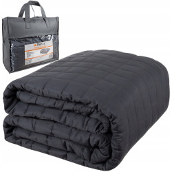 Cuvertura Ruhhy 28468 200x150 (Grey) Thumb