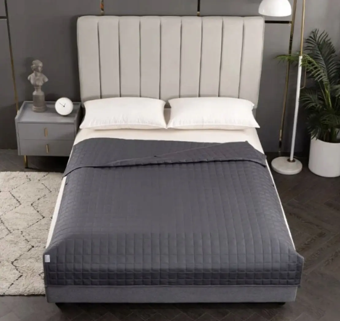 Cuvertura Ruhhy 5900779966710 200x150 (Grey) - 8