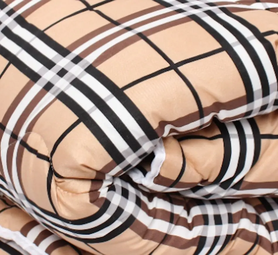 Patura Sweet Home 175x200 (Brown)