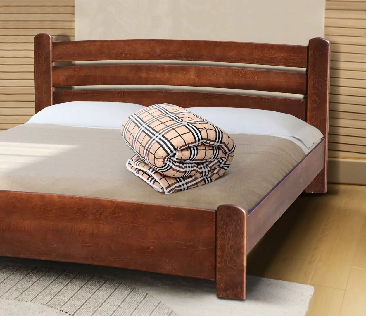 Patura Sweet Home 200x220 (Brown)