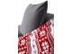 Patura Tempo Kondela Sweet Home Samante 150x200 (Red/White)