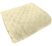 Cuvertura Tep Velour 220x240 (Beige)