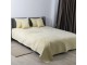 Cuvertura Tep Velour 220x240 (Beige)