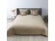 Cuvertura Tep Velour 220x240 (Gold Beige)