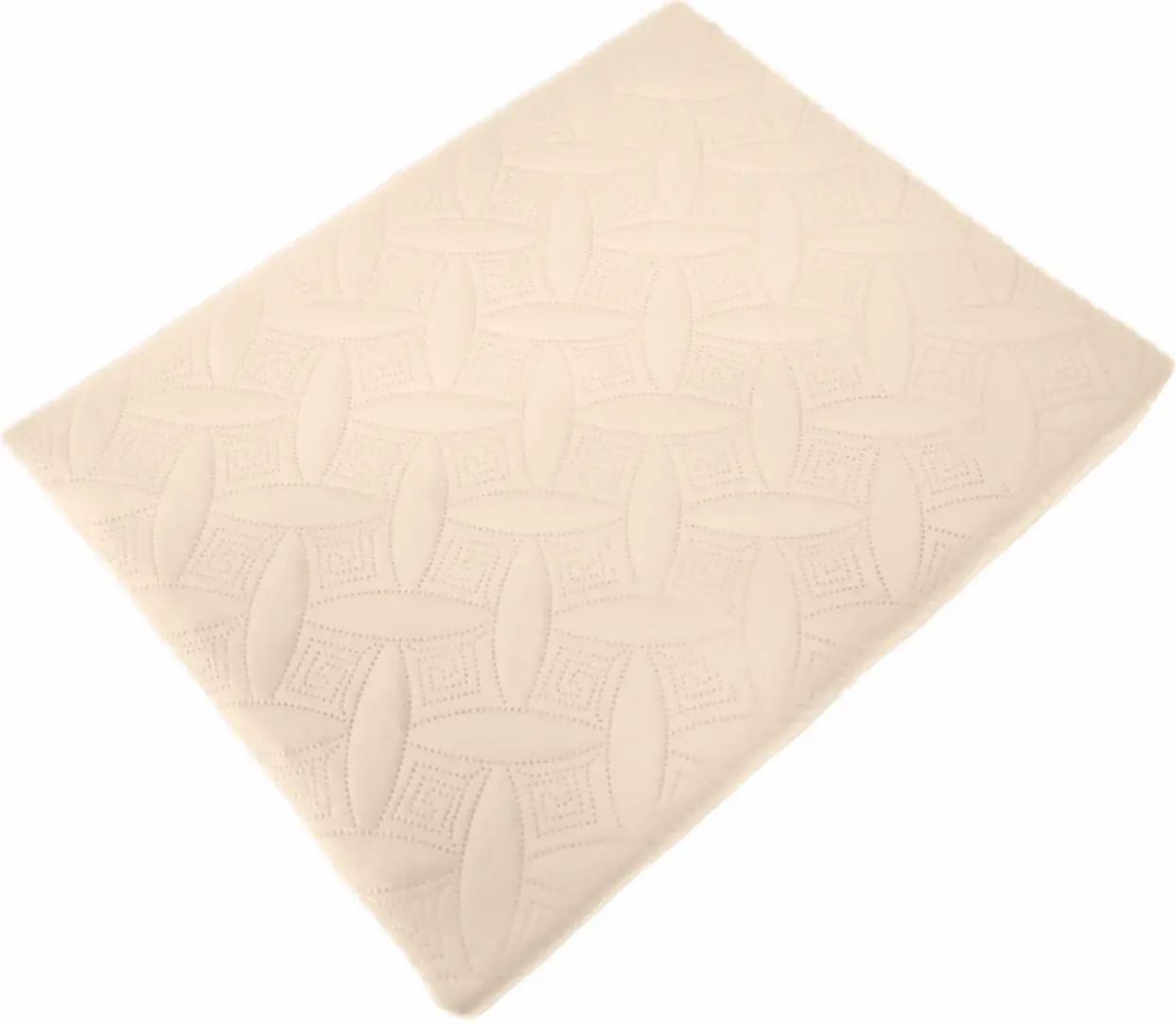Cuvertura Tep Vintage 220x240 (Beige)