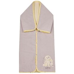 Paturica 3in1 Womar Zaffiro Bunny (Grey/Yellow)