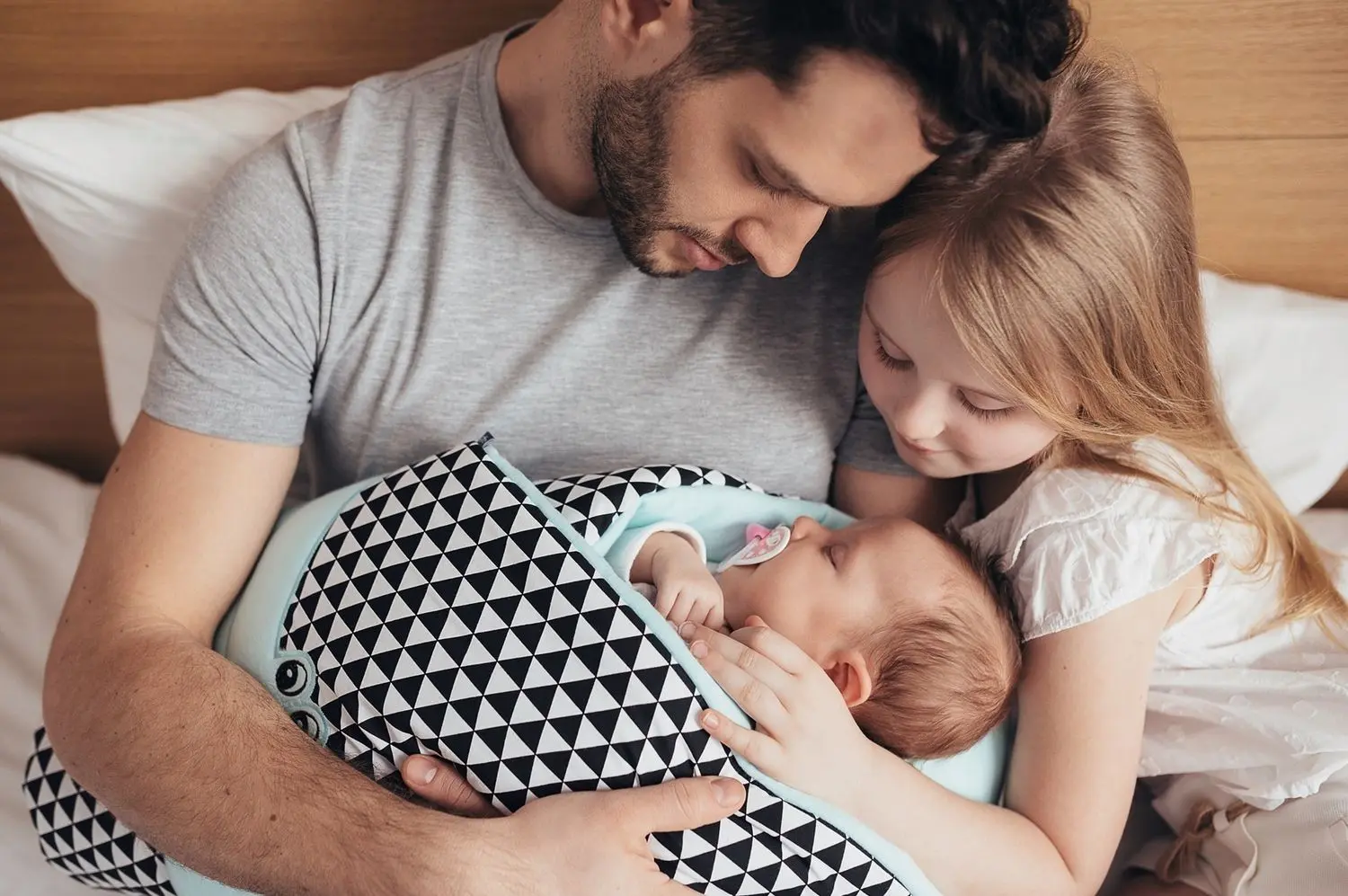 Плед 3в1 Womar Zaffiro Crocodile AN-BWZF-05CR (Turquoise/Black) - 8