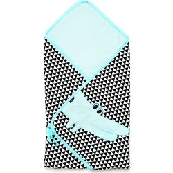 Paturica 3in1 Womar Zaffiro Crocodile (Turquoise/Black) Thumb