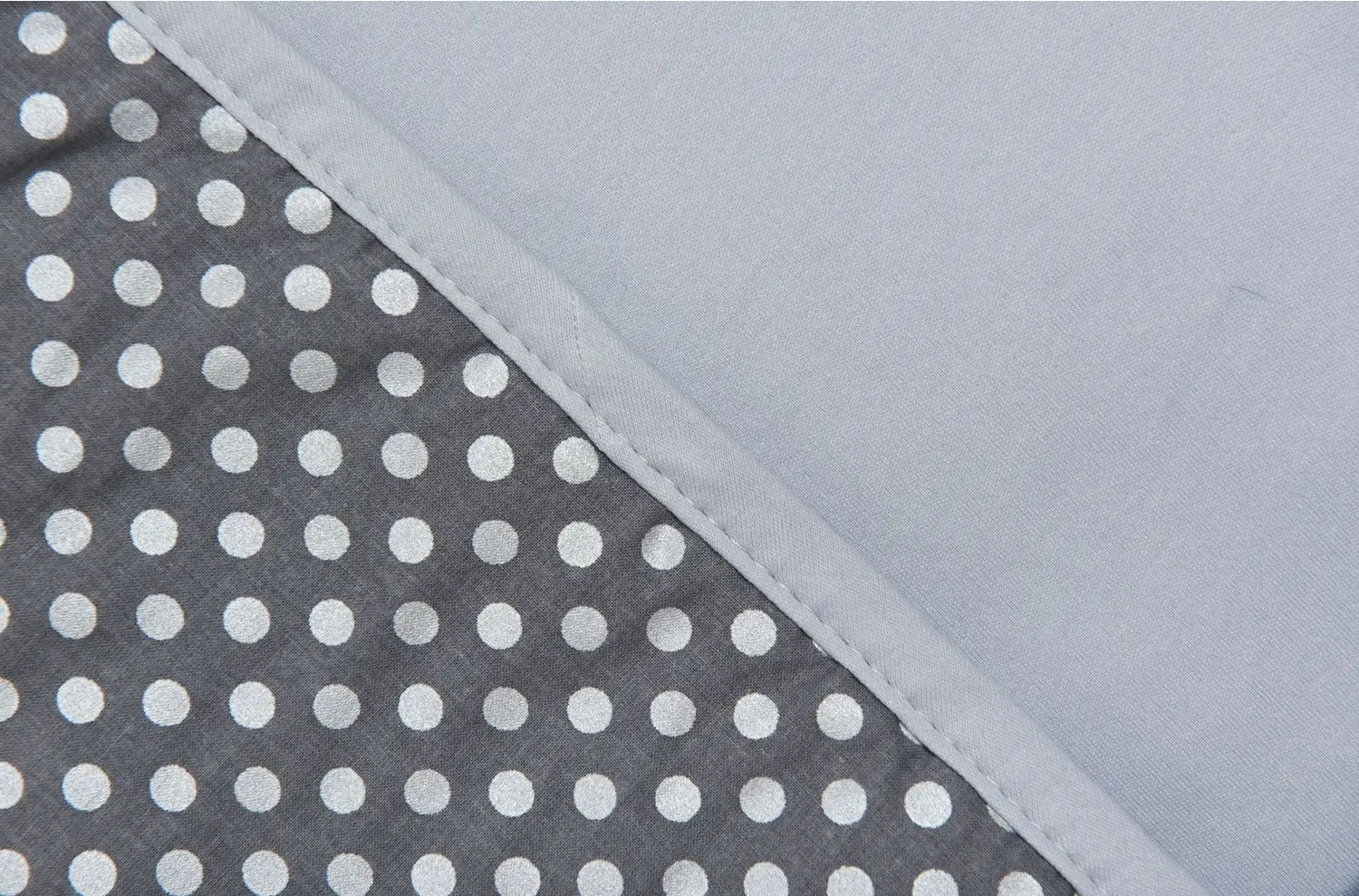 Paturica 3in1 Womar Zaffiro Elephant (Grey/Blue) - 4