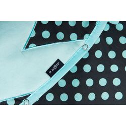 Paturica 3in1 Womar Zaffiro Giraffe (Turquoise/Grey) Thumb