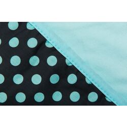 Paturica 3in1 Womar Zaffiro Giraffe (Turquoise/Grey) Thumb