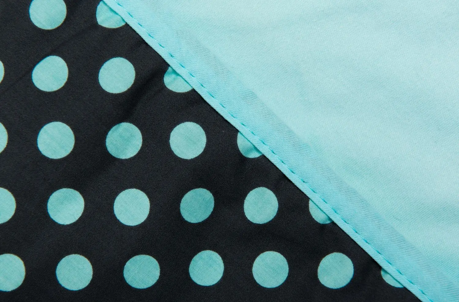 Paturica 3in1 Womar Zaffiro Giraffe (Turquoise/Grey) - 4