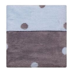 Paturica Womar Zaffiro Dots B3405057 75x100 (Blue/Gray) Thumb