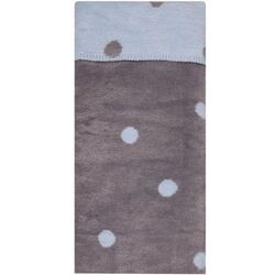 Paturica Womar Zaffiro Dots B3405057 75x100 (Blue/Gray) Thumb