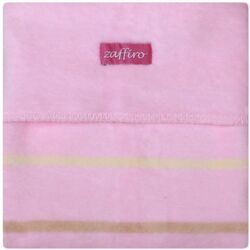 Paturica Womar Zaffiro Strips 100x150 (Pink) Thumb