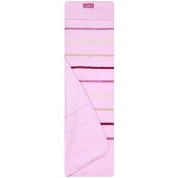 Paturica Womar Zaffiro Strips 100x150 (Pink)