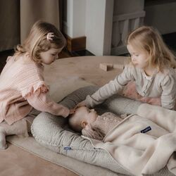 Paturica Womar Zaffiro Uni B3406749 75x100 (Beige) Thumb