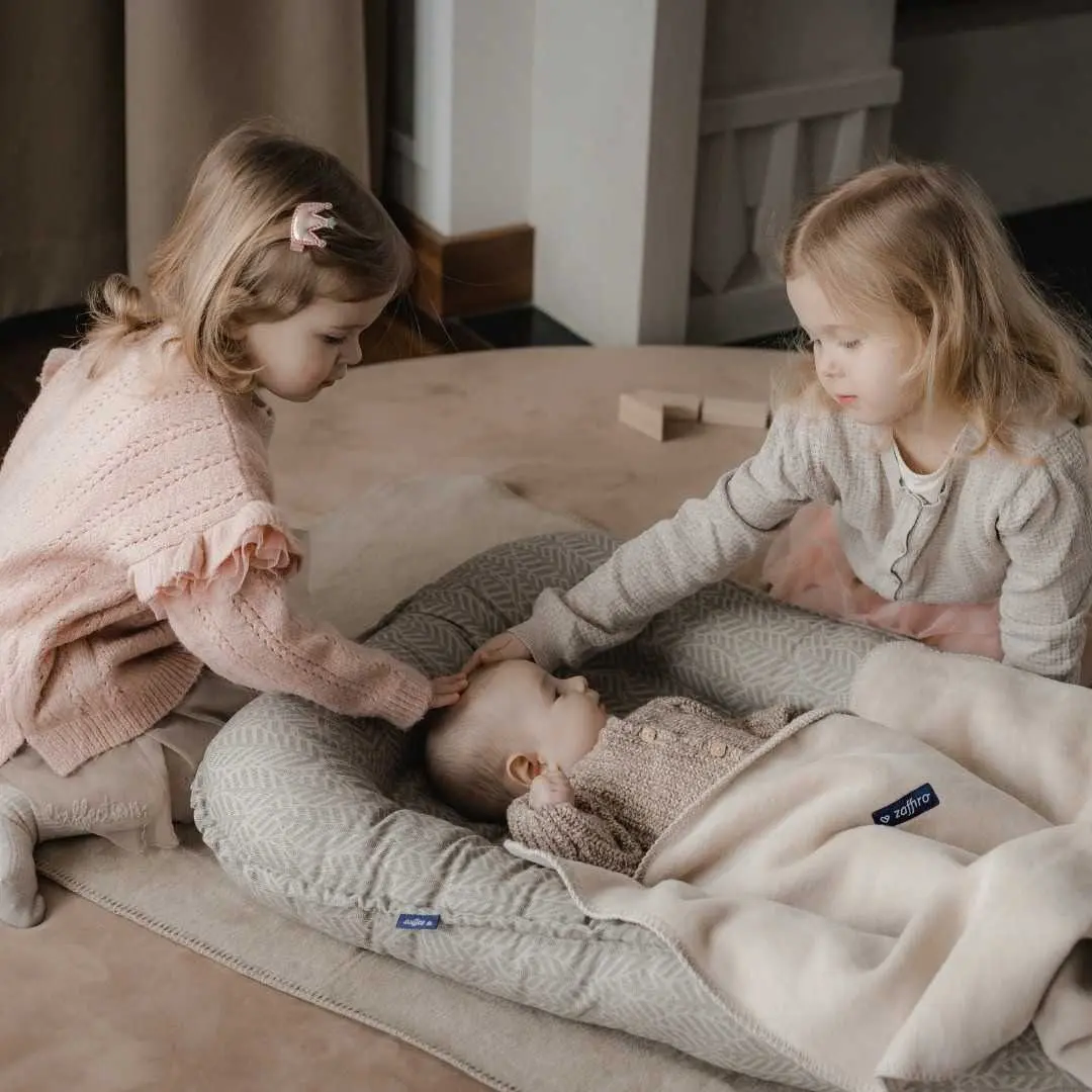 Paturica Womar Zaffiro Uni B3406749 75x100 (Beige) - 3