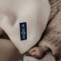 Paturica Womar Zaffiro Uni B3406749 75x100 (Beige) Thumb