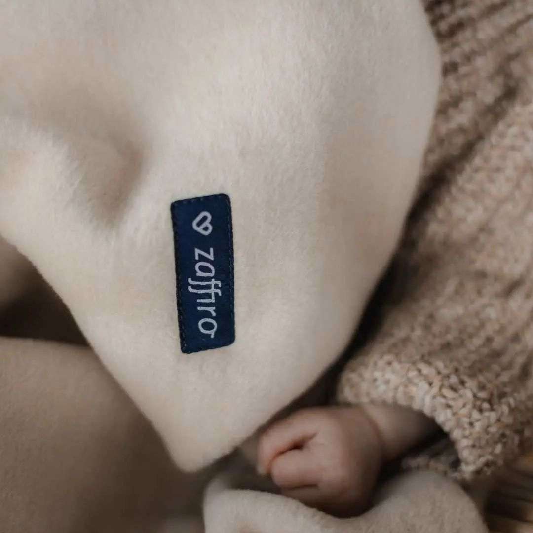 Paturica Womar Zaffiro Uni B3406749 75x100 (Beige) - 4