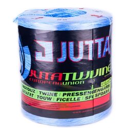Шпагат сеновязальный Juta PP 400 (Blue)