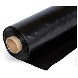 Pelicula pentru mulcire Sera 25 Black (1x2000m)