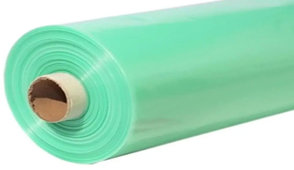 Pelicula pentru sere Sera 110 6x50m (Green)