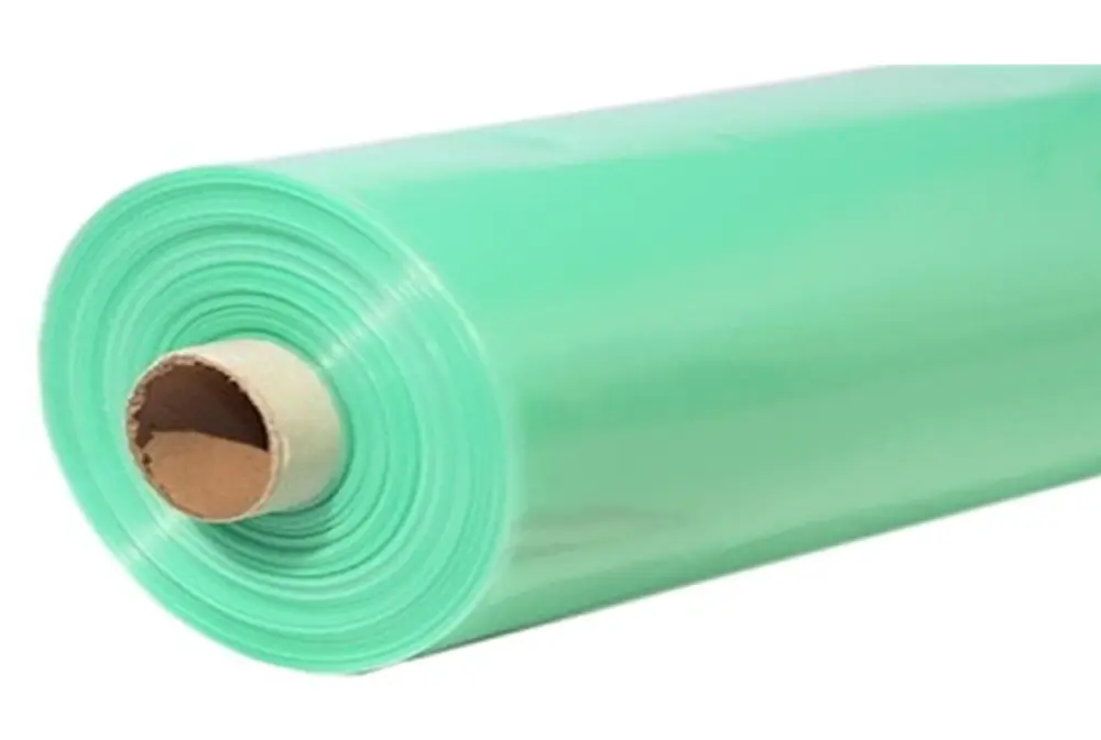 Тепличная пленка Sera 150 Green (10x50м)