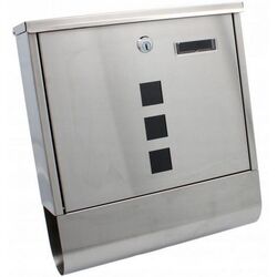 Cutie postala Albatross TIS3463 (Grey) Thumb