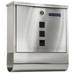 Почтовый ящик Albatross TIS3463 (Grey)