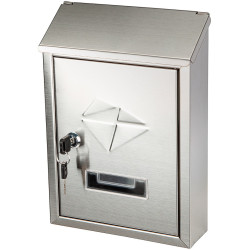 Cutie postala Art Flame Vion GL-06S (Silver) Thumb