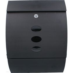 Почтовый ящик Chomik Linnet TIS3456 (Grey)