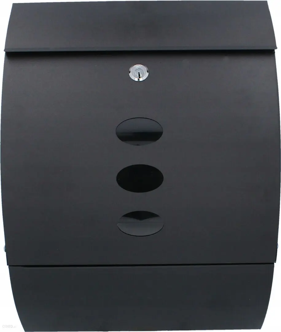 Почтовый ящик Chomik Linnet TIS3456 (Grey)