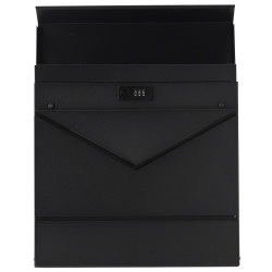 Почтовый ящик Chomik TIS4576 (Black) Thumb