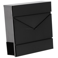 Почтовый ящик Chomik TIS4576 (Black)