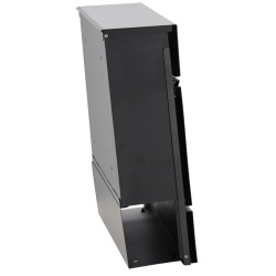 Почтовый ящик Chomik TIS4576 (Black) Thumb