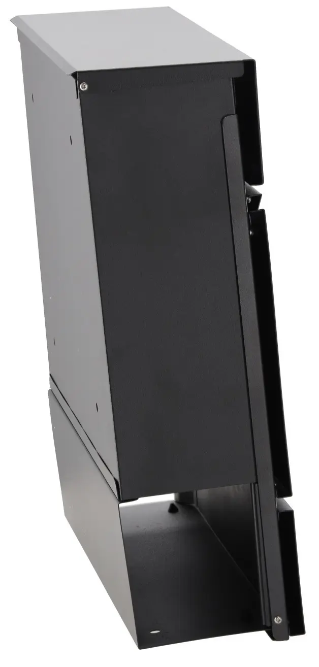 Почтовый ящик Chomik TIS4576 (Black) - 4