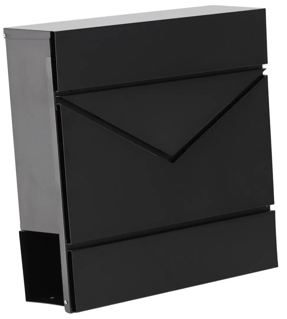 Почтовый ящик Chomik TIS4576 (Black)