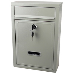 Почтовый ящик Evotools 644055 (Grey)