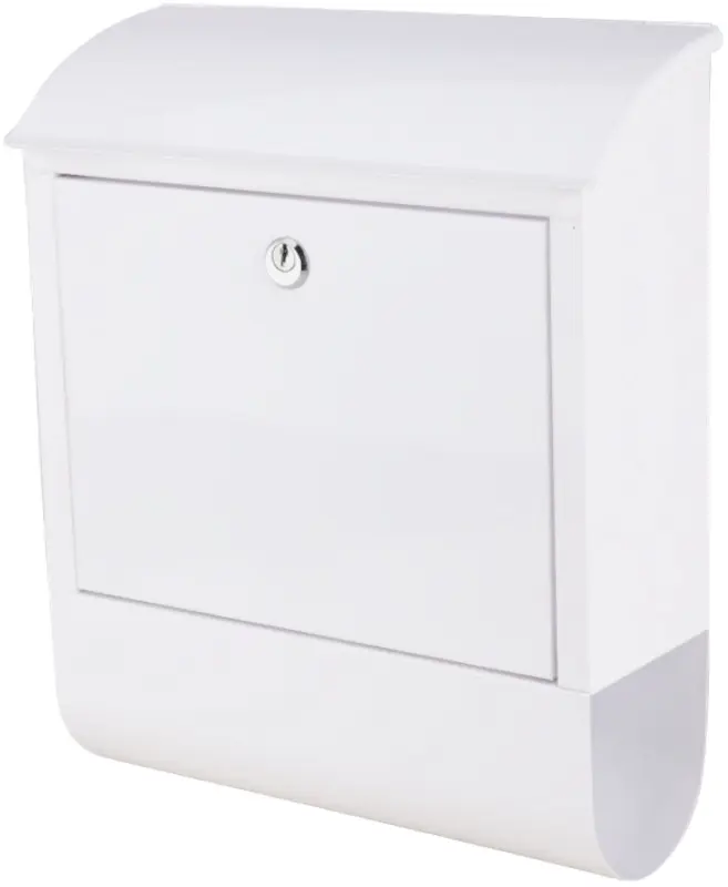 Cutie postala Evotools 644058 (Light Grey)