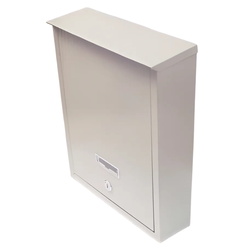 Почтовый ящик Evotools 644071 (Light Grey) Thumb