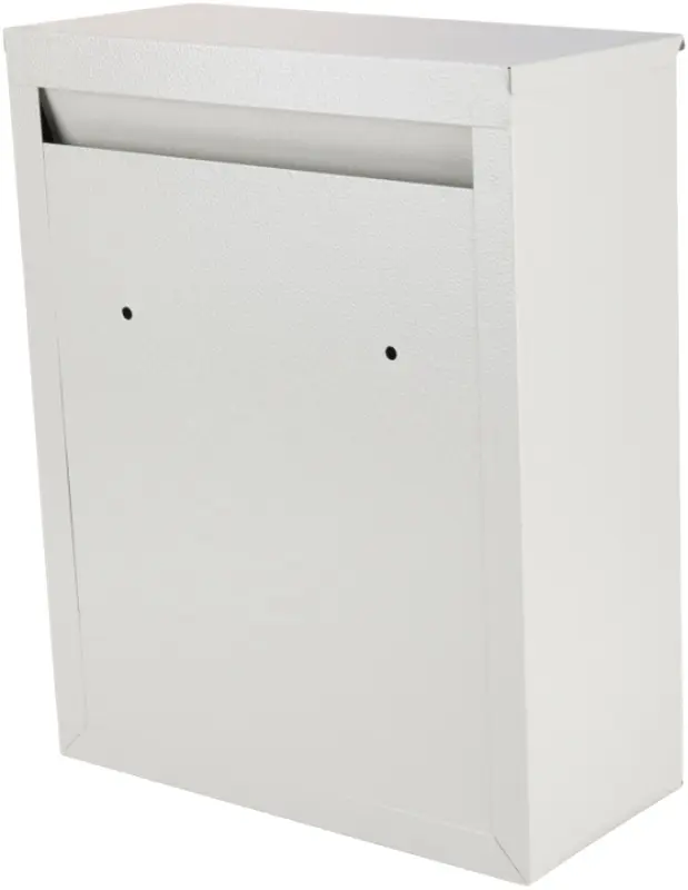 Почтовый ящик Evotools 644071 (Light Grey)