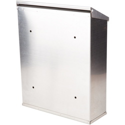 Почтовый ящик Evotools 674760 (Inox) Thumb