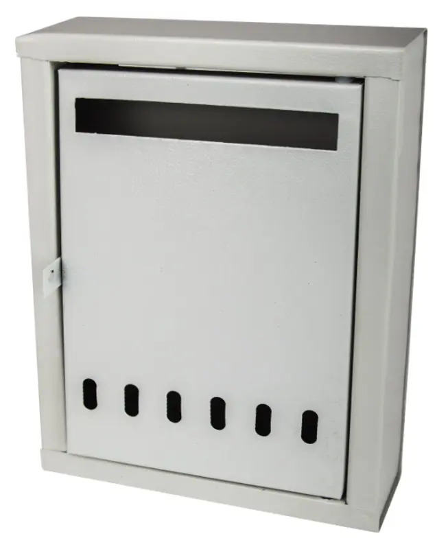 Почтовый ящик Evotools CP8 673449 (Grey)